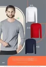Catálogo SC Pakar Página 254