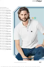 Catálogo SC Pakar Página 257