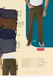 Catálogo SC Pakar Página 258