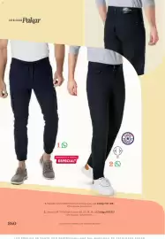 Catálogo SC Pakar Página 260