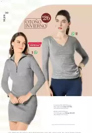 Catálogo SC Pakar Página 30