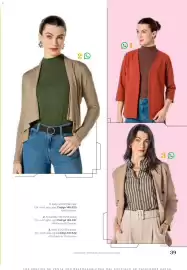 Catálogo SC Pakar Página 39