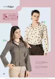Catálogo SC Pakar Página 40