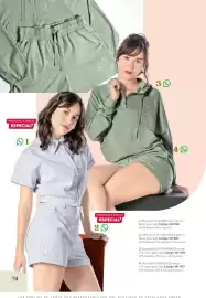 Catálogo SC Pakar Página 74