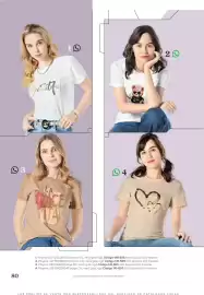 Catálogo SC Pakar Página 80