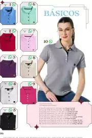 Catálogo SC Pakar Página 86