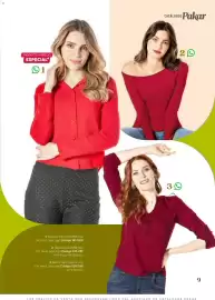 Catálogo SC Pakar Página 9