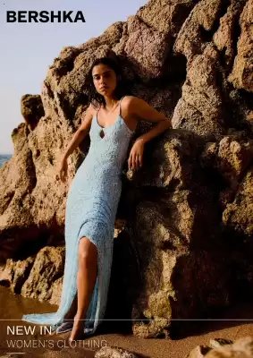 Bershka (válido hasta 1-09)