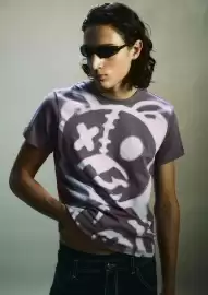 Catálogo Bershka Página 2
