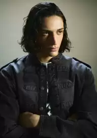 Catálogo Bershka Página 3