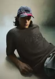 Catálogo Bershka Página 4