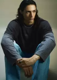 Catálogo Bershka Página 5