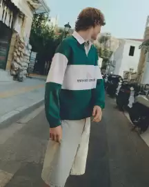 Catálogo Pull & Bear semana 31 Página 2