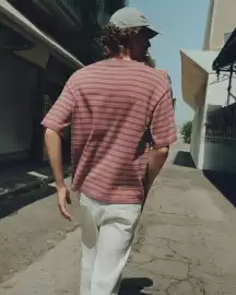 Catálogo Pull & Bear semana 31 Página 5