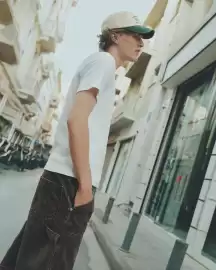 Catálogo Pull & Bear semana 31 Página 6