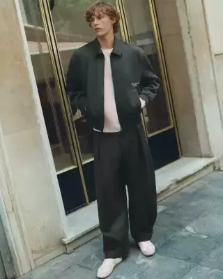Catálogo Pull & Bear (válido hasta 6-08)