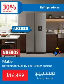 Catálogo Sodimac Homecenter Página 1