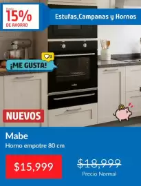 Catálogo Sodimac Homecenter Página 3