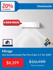 Catálogo Sodimac Homecenter Página 4