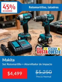 Catálogo Sodimac Homecenter Página 5
