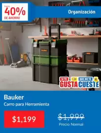 Catálogo Sodimac Homecenter Página 6