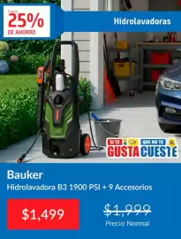 Catálogo Sodimac Homecenter Página 7