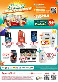Catálogo Smart & Final semana 31 Página 8