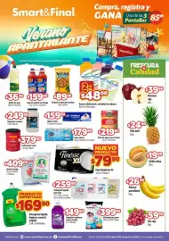 Catálogo Smart & Final semana 31 Página 1