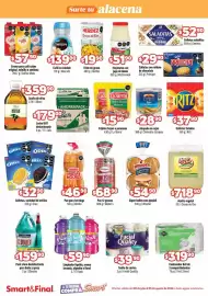 Catálogo Smart & Final semana 31 Página 2