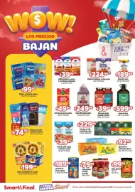 Catálogo Smart & Final semana 31 Página 4