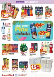 Catálogo Smart & Final semana 31 Página 6