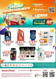 Catálogo Smart & Final semana 31 Página 8