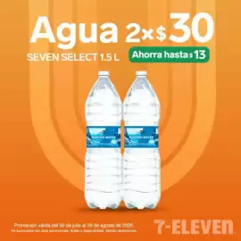Catálogo 7-eleven Página 1