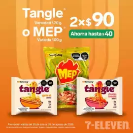 Catálogo 7-eleven Página 4