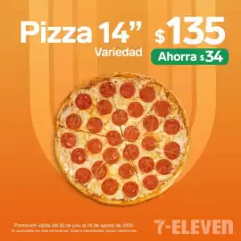 Catálogo 7-eleven Página 5