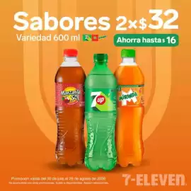 Catálogo 7-eleven Página 6