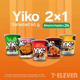 Catálogo 7-eleven Página 7
