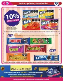 Folleto Super kompras Página 2