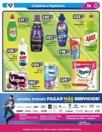 Folleto Super kompras Página 5