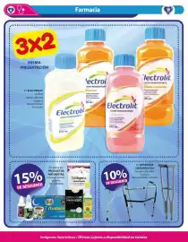 Folleto Super kompras Página 6