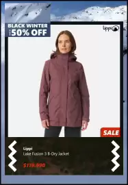 Catálogo Lippi Página 5