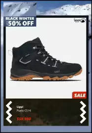 Catálogo Lippi Página 6