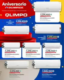 Catálogo Olímpica Página 12