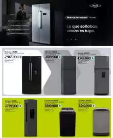 Catálogo Olímpica Página 14