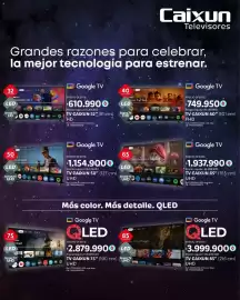 Catálogo Olímpica Página 20