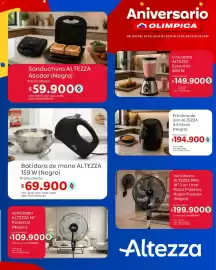 Catálogo Olímpica Página 28
