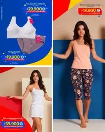 Catálogo Olímpica Página 3