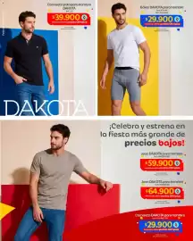 Catálogo Olímpica Página 4