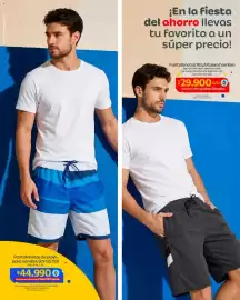 Catálogo Olímpica Página 5