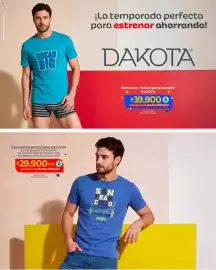 Catálogo Olímpica Página 6